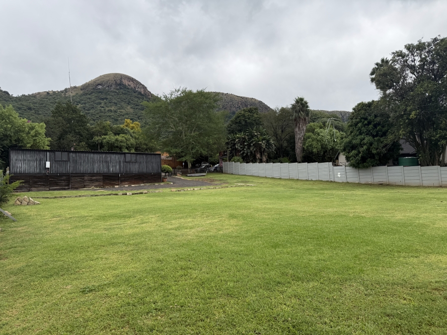 0 Bedroom Property for Sale in Schoemansville North West